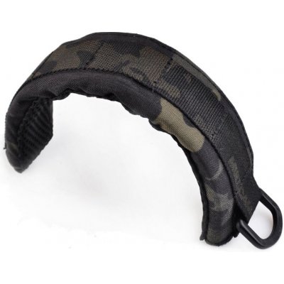 Návlek na sluchátka Earmor M61 modulární Coyote Tan – Zboží Dáma