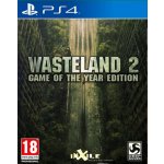 Wasteland 2 (Director's Cut) – Hledejceny.cz