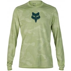 Fox Ranger Tru Dri LS Cactus