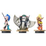 Amiibo Splatoon 3 - Shiver, Frye and Big Man – Sleviste.cz