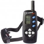VNT electronics Vibrační výcvikový obojek d‑control 640 – Hledejceny.cz