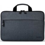 Brašna Port 110200 15,6" grey – Zboží Živě