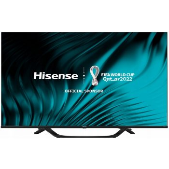 Hisense 43A63H