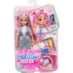 Barbie DREAM BESTIES módní Daisy Jean s doplňky – Zboží Mobilmania