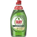 Fairy Ultra Original koncentrát na nádobí 450 ml – Zboží Mobilmania