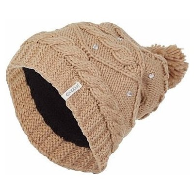 Rip Curl Neottie beanie women Travertin – Hledejceny.cz