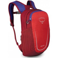 Osprey Daylite cosmic red