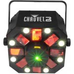 Chauvet Swarm 5 FX – Zboží Živě