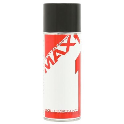 Max1 Bike Cleaner 400 ml