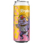 Krystus 0° 0,5 l (plech) – Sleviste.cz