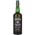 Proper No. Twelve 40% 0,7 l (holá láhev) – Zboží Dáma