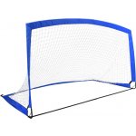 TZB Tréninková fotbalová branka 200x100 cm – Zboží Mobilmania