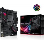 Asus ROG STRIX B550-F GAMING 90MB14S0-M0EAY0 – Hledejceny.cz
