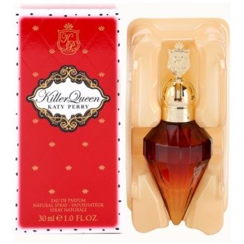 Katy Perry Killer Queen parfémovaná voda dámská 30 ml