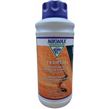 Nikwax Wash-in TX.Direct 1000 ml