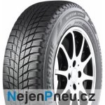 Bridgestone Blizzak LM001 215/55 R16 97H – Hledejceny.cz