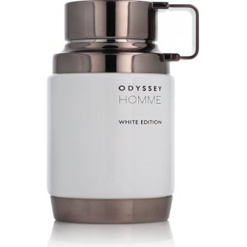 Armaf Odyssey White Edition parfémovaná voda pánská 100 ml