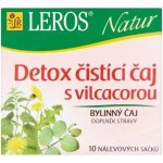 Leros Imunita Max Echinacea & Sedmikráska 10 x 1,2 g – Hledejceny.cz