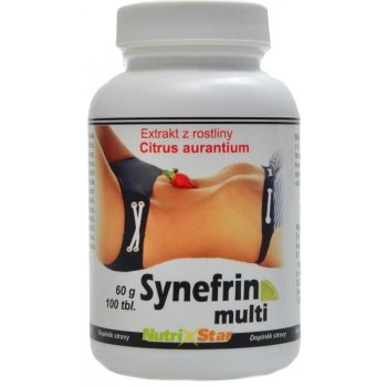 Nutristar Synefrin Multi 100 tablet