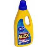 Alex leštěnka samoleštící dlažba, lino 750 ml – Hledejceny.cz