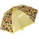 Cerda dětský deštník Mimoni family 22050