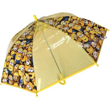 Cerda dětský deštník Mimoni family 22050