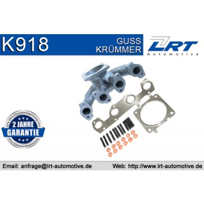 LRT K918 – Hledejceny.cz