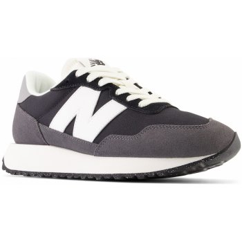 New Balance WS237DB1 černá/šedá