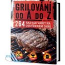 Grilování od A do Z