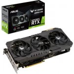 Asus TUF-RTX3080-O10G-V2-GAMING 90YV0FB4-M0NM00 – Zboží Živě