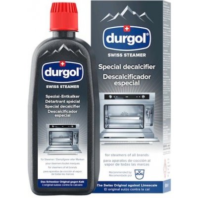 Durgol swiss steamer 500 ml – Zboží Mobilmania