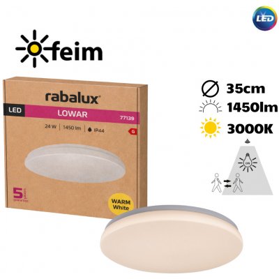 Rabalux 77139 – Hledejceny.cz