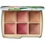 Hourglass Ambient Lighting Edit Palette Ghost rozjasňující paletka – Zboží Dáma
