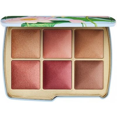 Hourglass Ambient Lighting Edit Palette Ghost rozjasňující paletka – Zboží Dáma