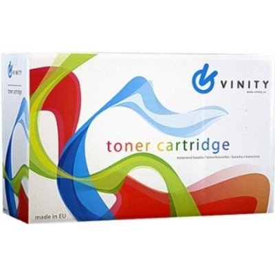 VINITY toner Canon CRG-731Y | 6269B002 | Yellow | 1500str – Hledejceny.cz