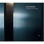 Garbarek Jan - In Praise Of Dreams CD – Hledejceny.cz