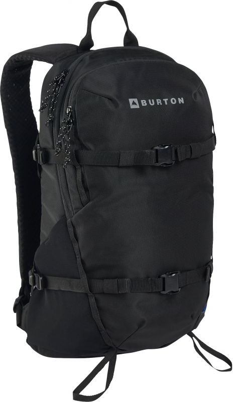 Burton Day Hiker 2.0 černá 22 l