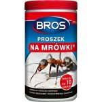 BROS prášek na mravence 100g – Zboží Mobilmania