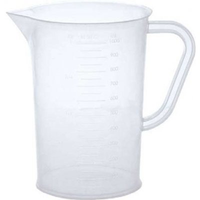 Odměrka Cesil 1 l – Zboží Dáma