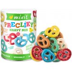 Mixit preclíky Hravý mix 240 g – Zboží Dáma