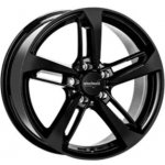 WHEELWORLD 2DRV WH36 8x18 5x112 ET40 black gloss – Hledejceny.cz