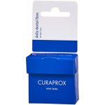 Curaprox DF 850 přírodní dentální nit 50 m – Zboží Dáma