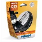 Philips Vision 85122VIS1 D2S P32d-2 85V 35W | Zboží Auto