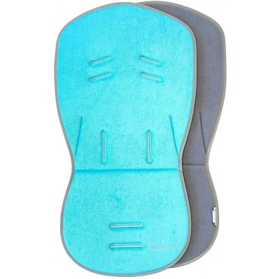 Pinkie Letní podložka Bamboo Taupe – Sleviste.cz