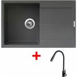 Set Sinks ULTIMA 790 + ELASTA S – Zboží Mobilmania