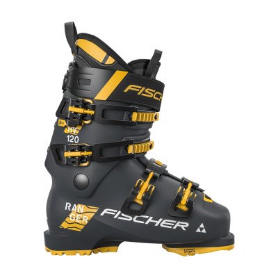 Fischer RANGER HV 120 GW 24/25 – Zbozi.Blesk.cz