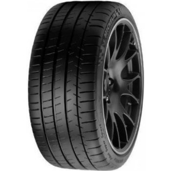 Michelin Pilot Super Sport 255/40 R18 99Y