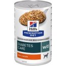 Hill’s Prescription Diet W/D 370 g