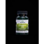 Swanson Oregano oil 10:1 Extrakt z oregánového oleje 150 mg 120 kapslí – Hledejceny.cz