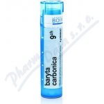 BARYTA CARBONICA POR 9CH GRA 1X4G – Hledejceny.cz